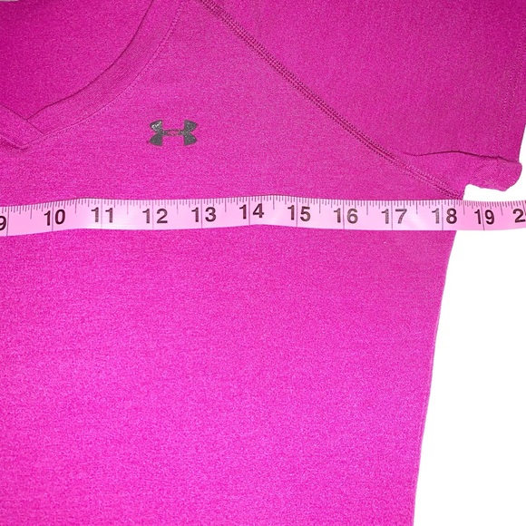 Under Armour V-neck - Picture 3 of 5